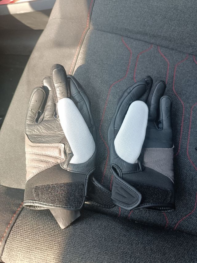 Guanti Alpinestar: Moto