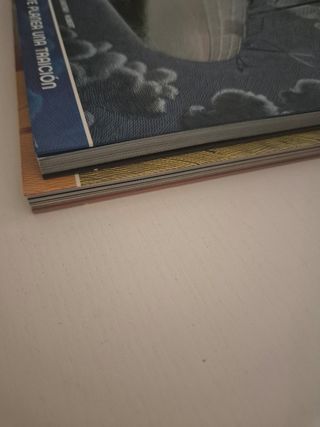 1602. Colección 100% Marvel.