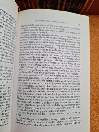 Libro.  Premios Nadal 9