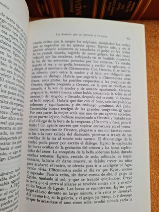 Libro.  Premios Nadal 9