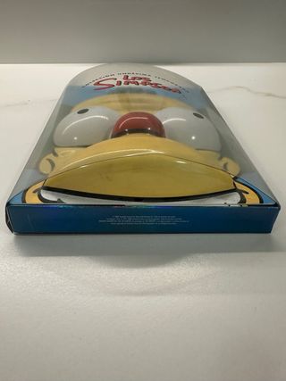 Los Simpson - Temporada 11 DVD