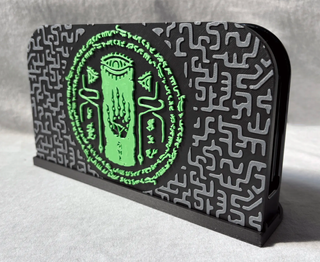 Dock Zelda Switch 2