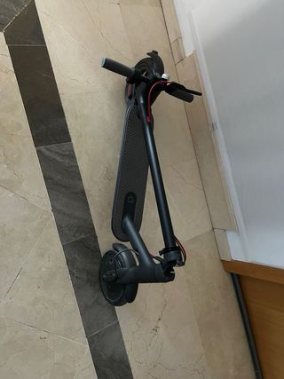 Patinete Xiaomi eléctrico