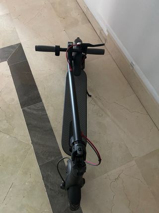 Patinete Xiaomi eléctrico