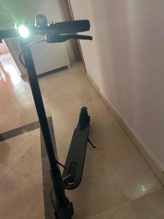Patinete Xiaomi eléctrico