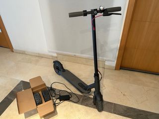 Patinete Xiaomi eléctrico