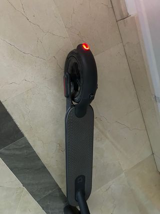 Patinete Xiaomi eléctrico
