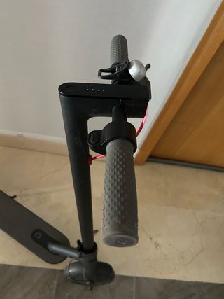 Patinete Xiaomi eléctrico