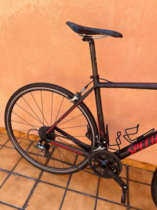 Bicicleta Carretera Specialized Tarmac 2017