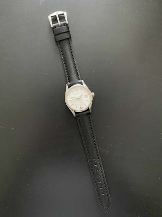 Hamilton Jazzmaster Old Money NOS 