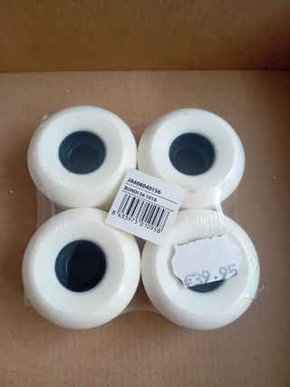 Ruedas Jart Bondi 56mm - Skate