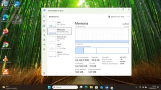 Portátil HP 640 G5 i7