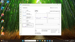Portátil HP 640 G5 i7