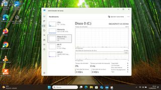 Portátil HP 640 G5 i7