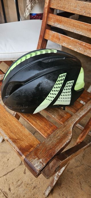 Casco bici adulto