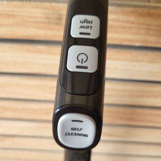 Aspiradora Eureka - Limpia y potente