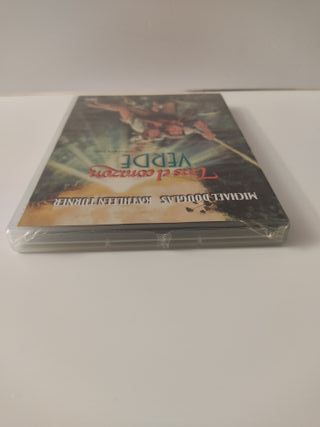 Tras El Corazón Verde DVD