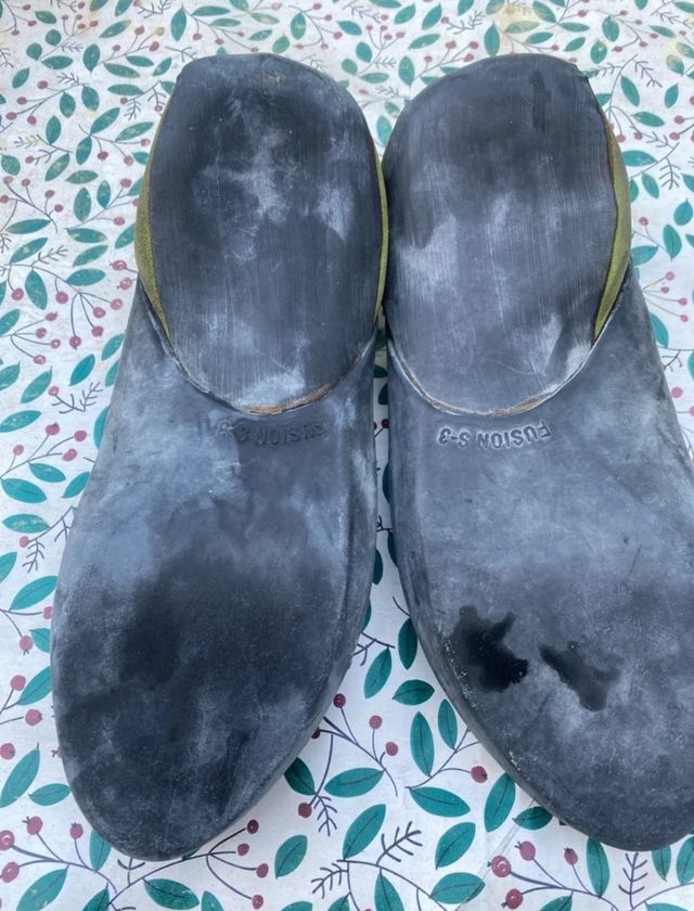 Zapatillas escalada Boreal #42