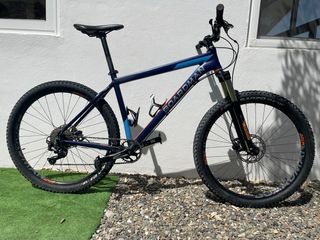 Bicicleta Boardman MTB