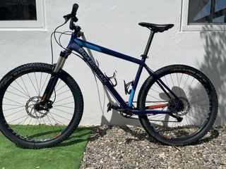 Bicicleta Boardman MTB