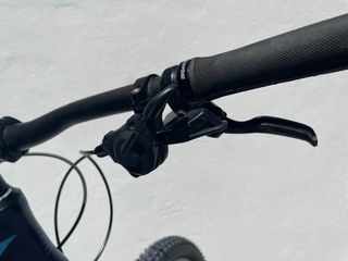 Bicicleta Boardman MTB