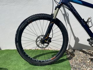 Bicicleta Boardman MTB