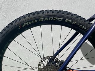 Bicicleta Boardman MTB