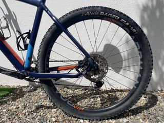Bicicleta Boardman MTB