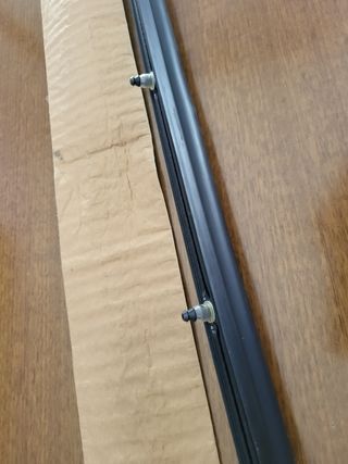 Modanatura porta dx CLK W208