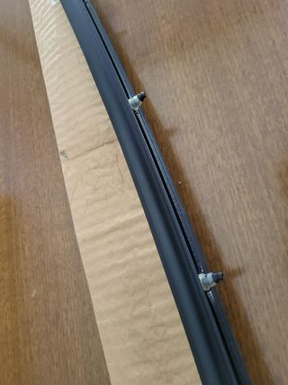 Modanatura porta dx CLK W208