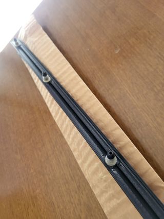 Modanatura porta dx CLK W208