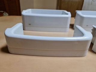 Estantes congelador GE (4uds)