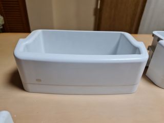 Estantes congelador GE (4uds)