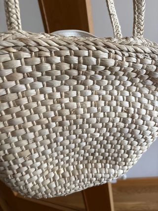 Bolso Billabong multicolor