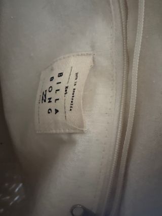 Bolso Billabong multicolor