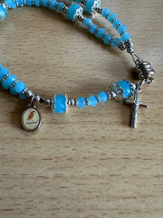 Collar y pulsera turquesa | Bisutería, nuevos.