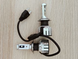 Bombillas LED OSRAM H7