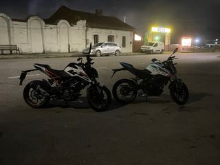 Voge 125R - Despiece Perfecto