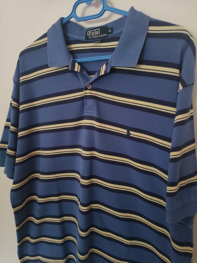 Polo Ralph Lauren XL Vintage