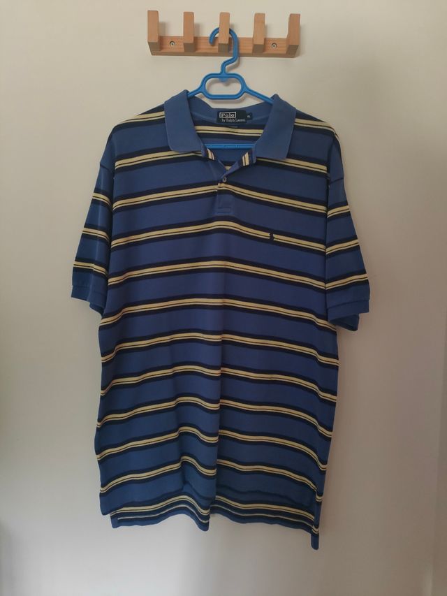 Polo Ralph Lauren XL Vintage