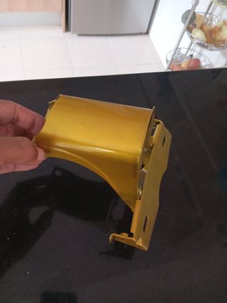 Porta Luz Trasera Honda Dax