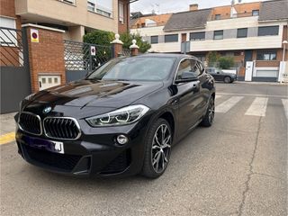 BMW X2 2019