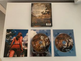 La Matanza de Texas - Blu-ray 40 Aniversario