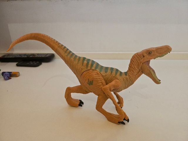 Dinosaurios Jurassic World Hasbro