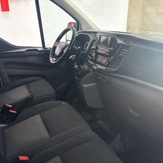 Ford Transit Custom 2.0TDCI 320L1 AMBIENT 105CV