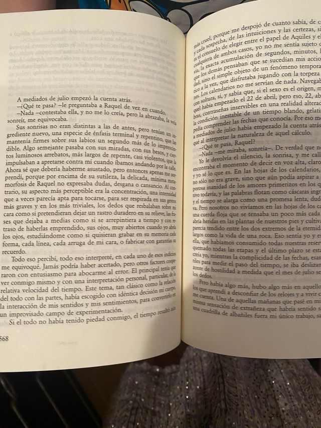 El Corazón Helado / The Frozen Heart (Colecció...