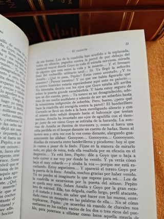 Libro.  Premios Nadal 10