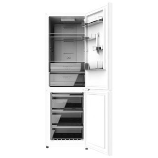 Nevera Bolero CoolMarket Combi 322 Blanca