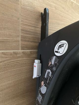 Silla coche Cybex Sirona