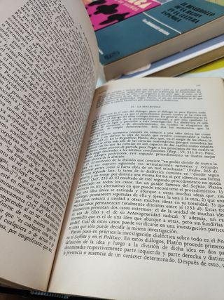 Filosofía Antigua. Historia del Pensamiento 